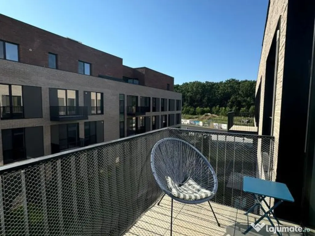 3 camere | Amber Forest | Tunari | Pipera | Otopeni Parcare 