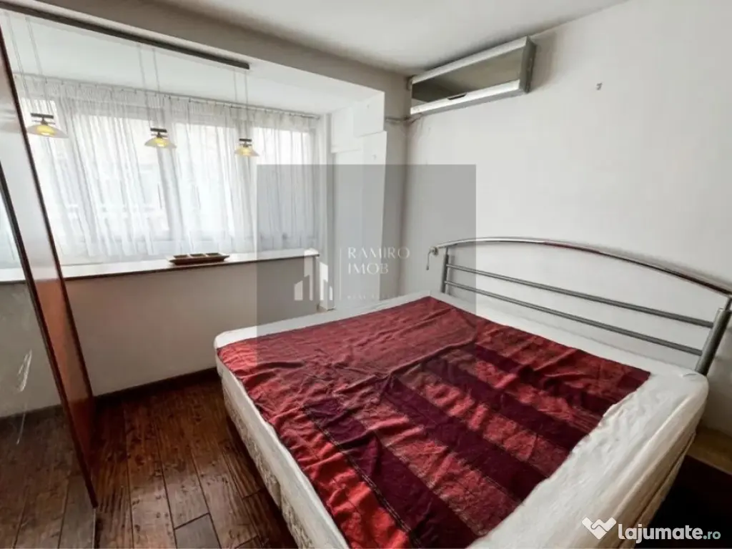 Apartament 2 camere decomandat 3 min de metrou Piata Sudu... 
