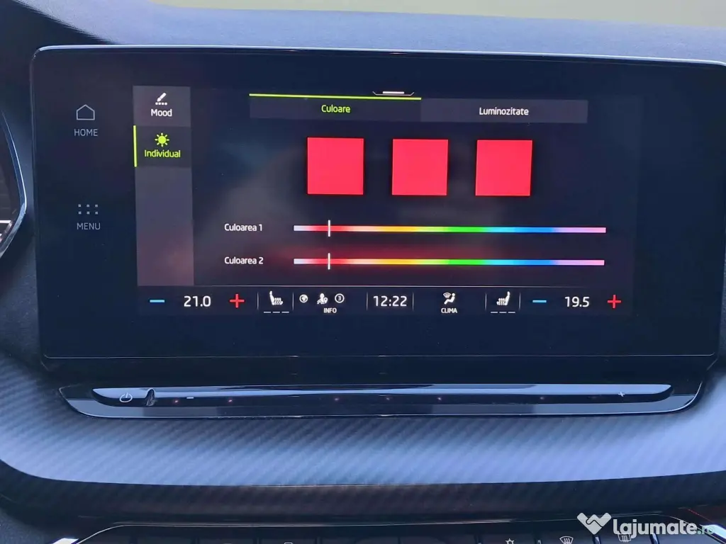 Skoda Octavia RS 2m0 245CP DDG 