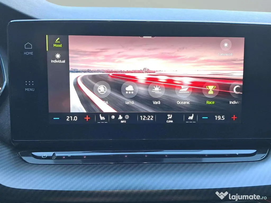 Skoda Octavia RS 2m0 245CP DDG 