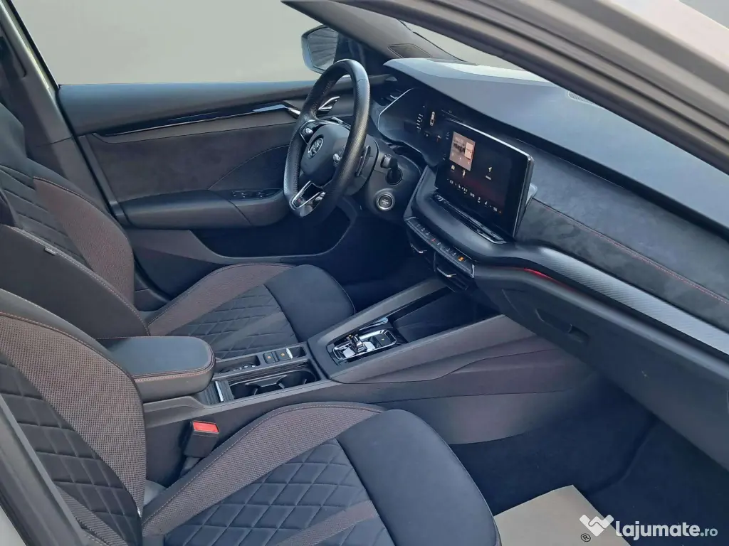 Skoda Octavia RS 2m0 245CP DDG 