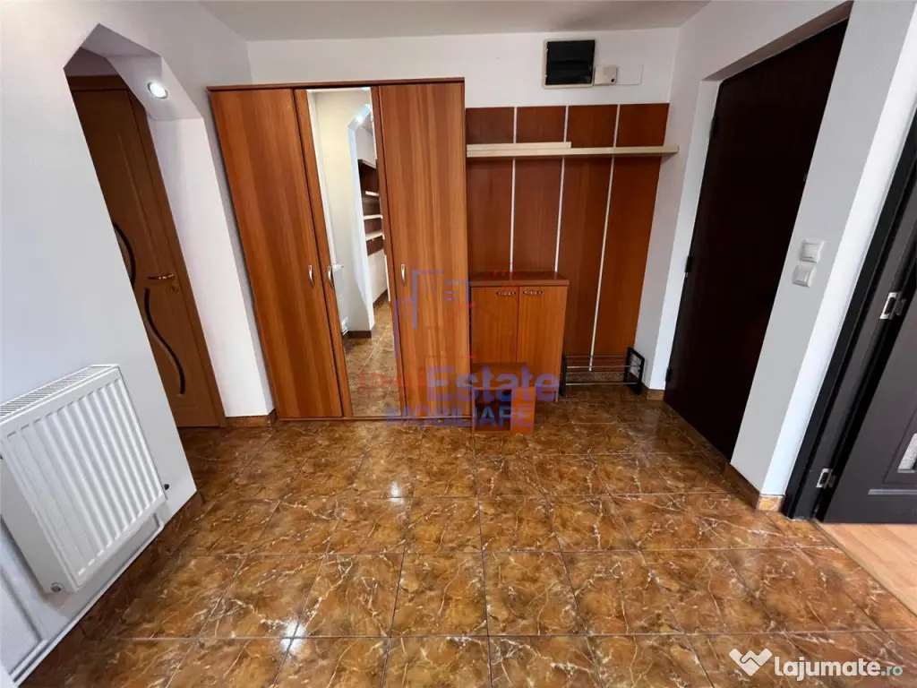 Apartament 2 camere Nicolina - Tudor Neculai 