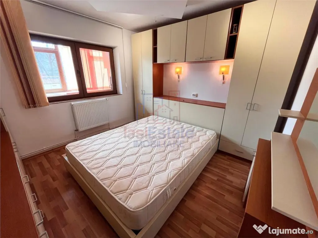 Apartament 2 camere Nicolina - Tudor Neculai 