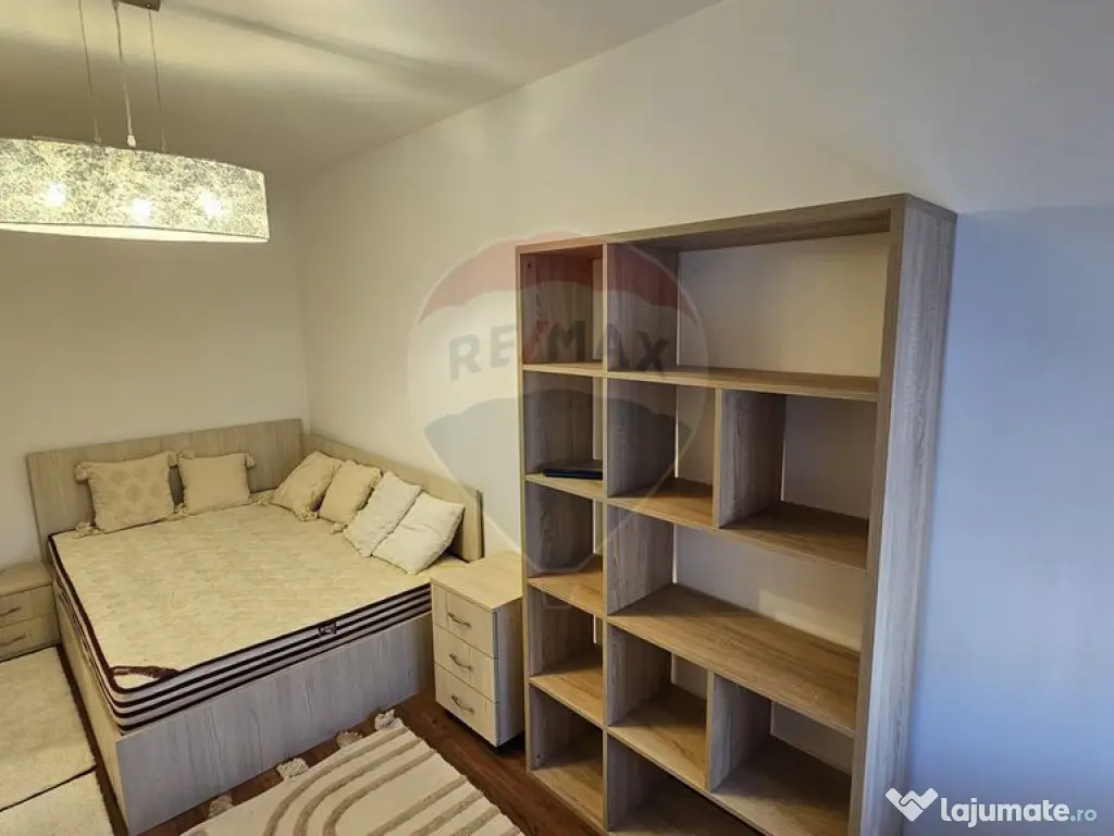 Apartament cu 2 camere de închiriat în zona Central 
