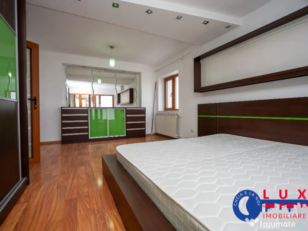 ID 628 DE INCHIRIAT - Duplex ULTRACENTRAL -Strada BABADAG 