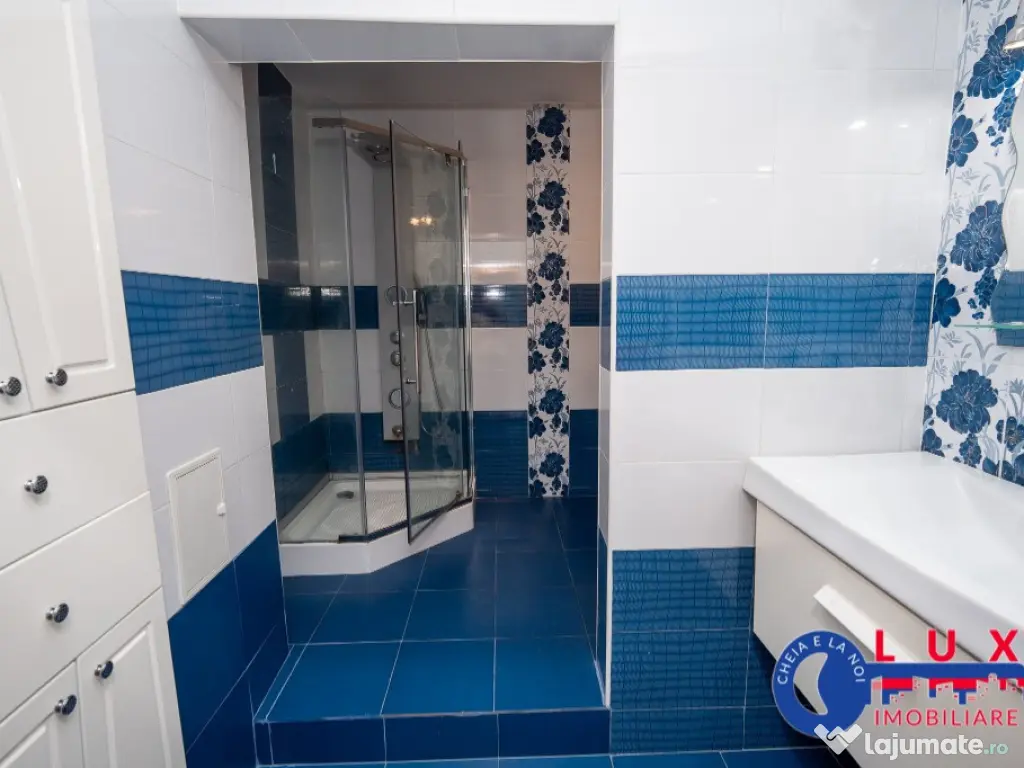 ID 628 DE INCHIRIAT - Duplex ULTRACENTRAL -Strada BABADAG 