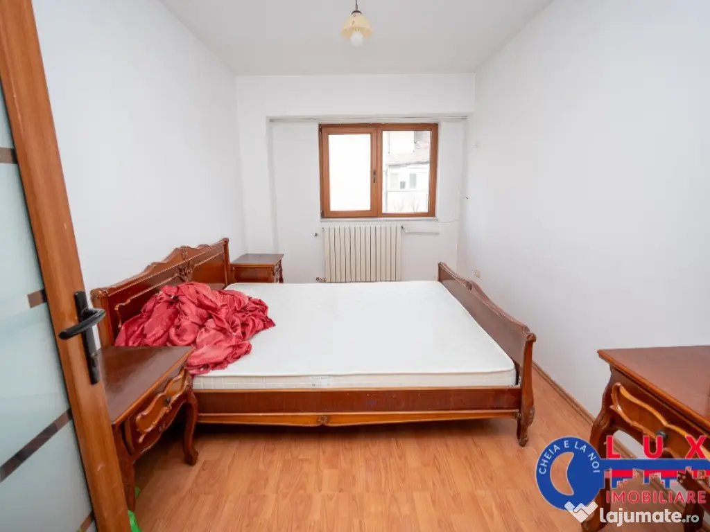 ID 628 DE INCHIRIAT - Duplex ULTRACENTRAL -Strada BABADAG 