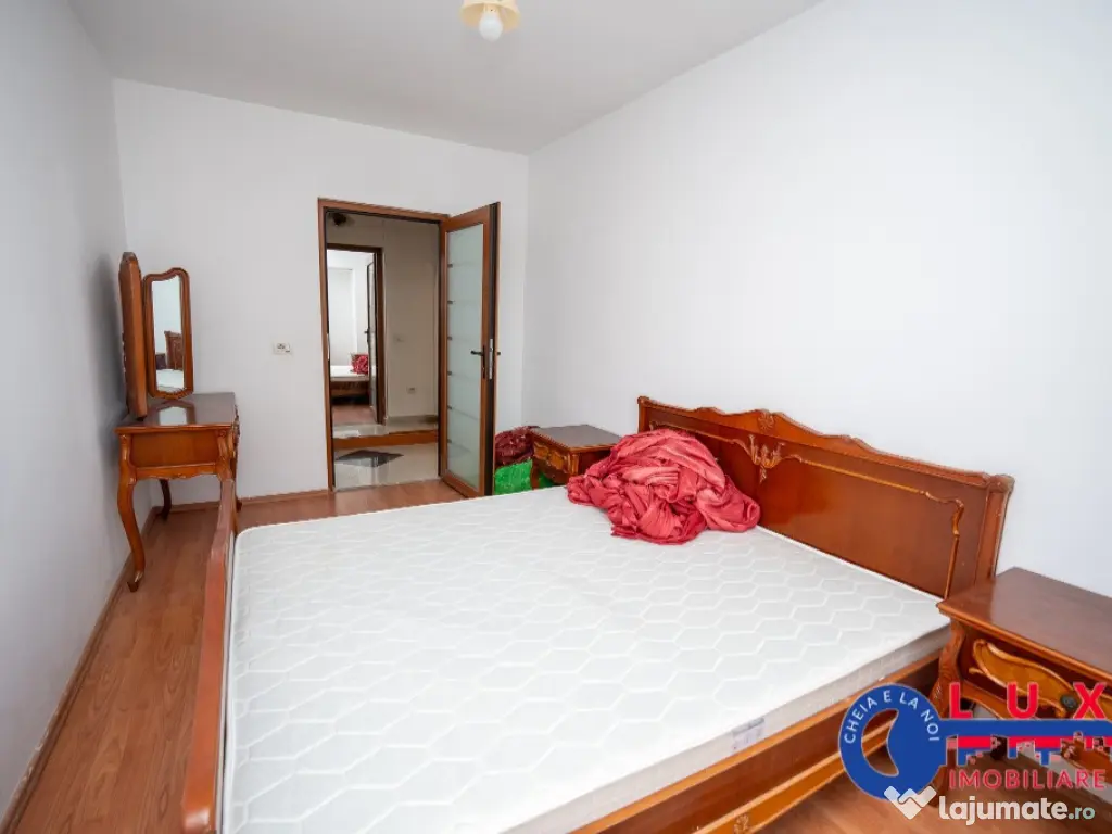 ID 628 DE INCHIRIAT - Duplex ULTRACENTRAL -Strada BABADAG 