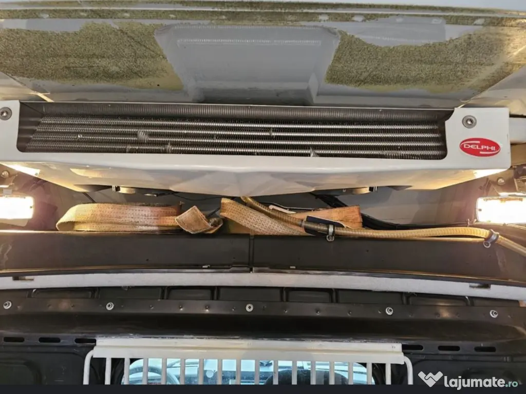 Iveco 2011 , vând sau schimb 