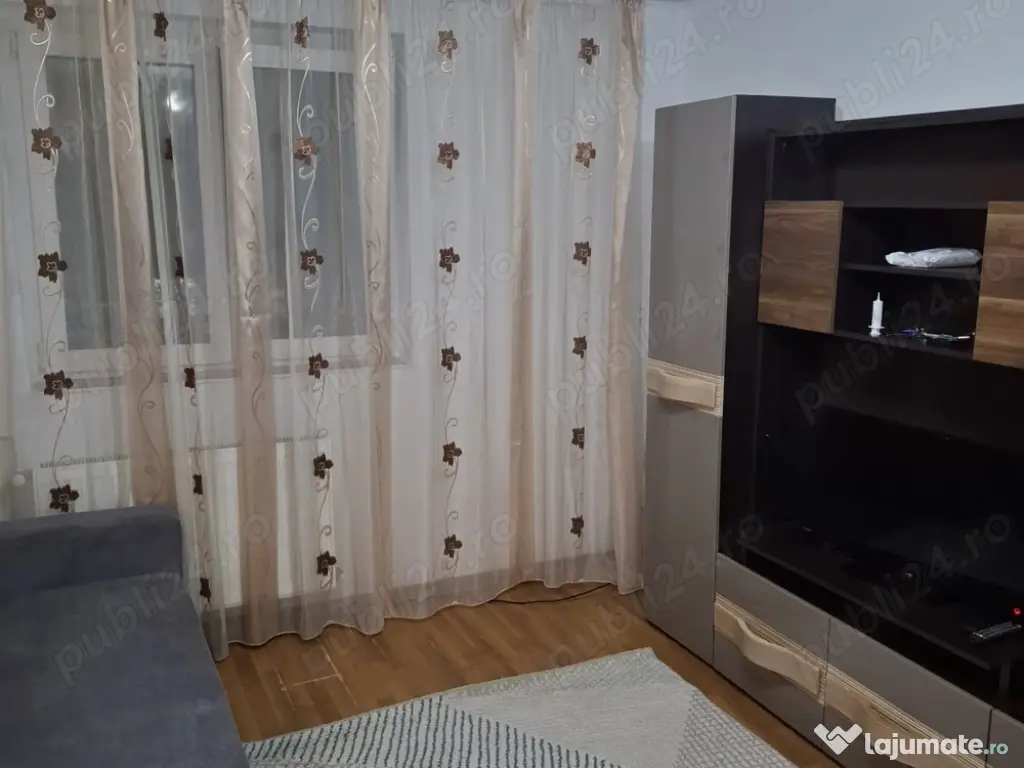 Inchiriez Apartament 2 Camere Zona Salaj Sector 5 