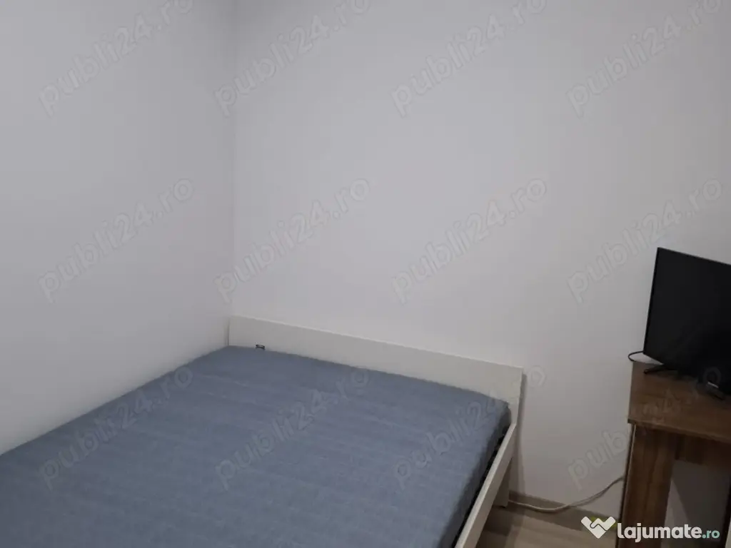 Inchiriez Apartament 2 Camere Zona Salaj Sector 5 