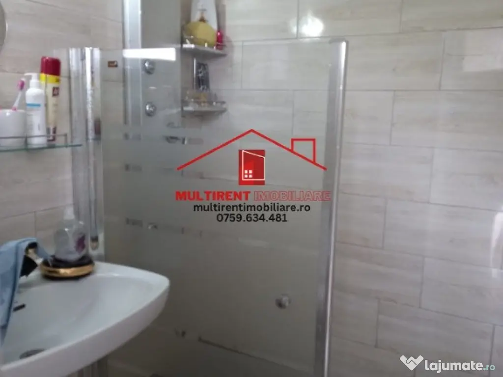 De vanzare casa deosebita situata in Niculitel! 