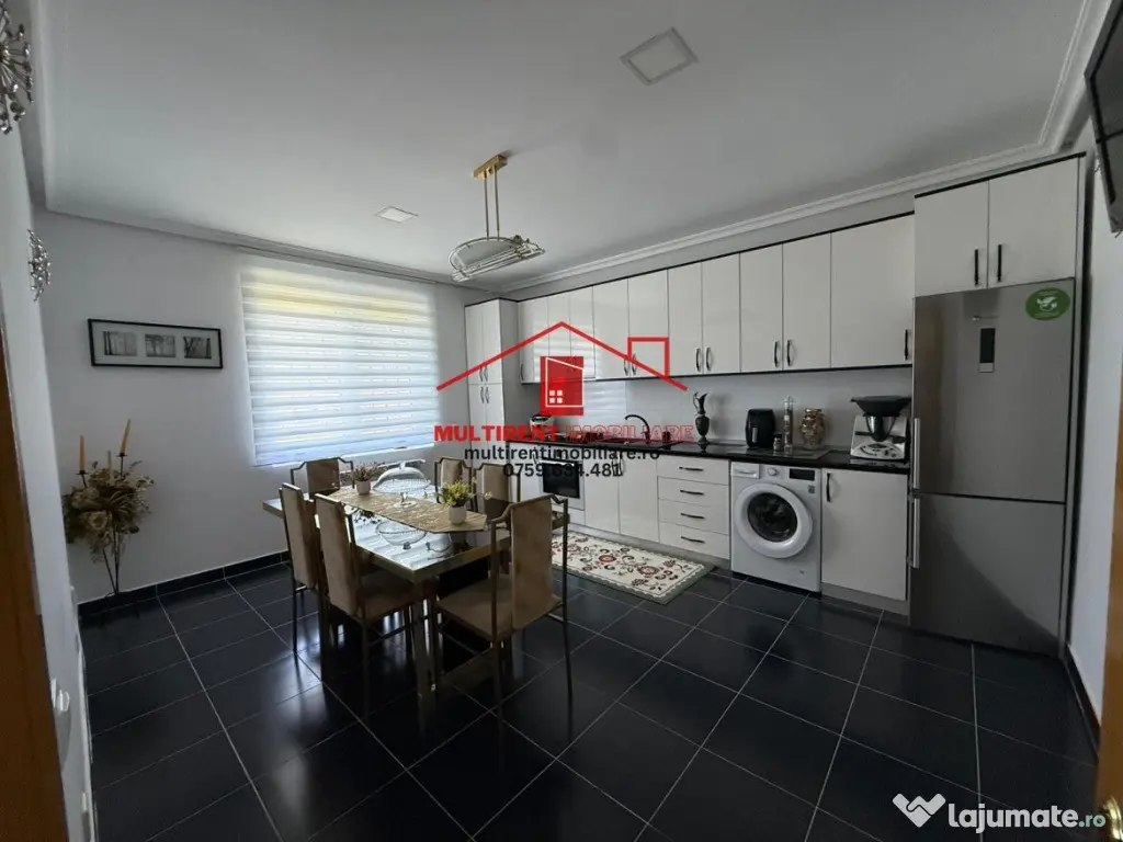 De vanzare casa deosebita situata in Niculitel! 