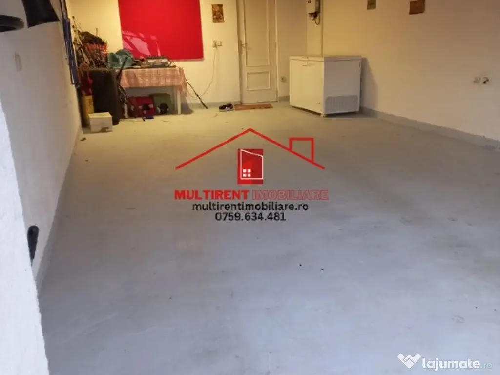 De vanzare casa deosebita situata in Niculitel! 