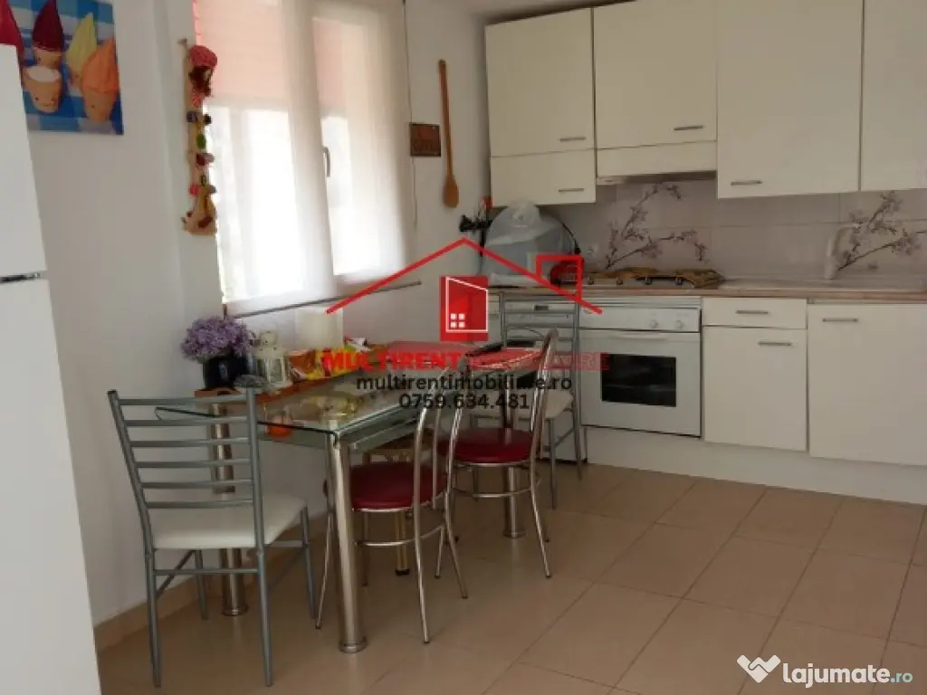 De vanzare casa deosebita situata in Niculitel! 