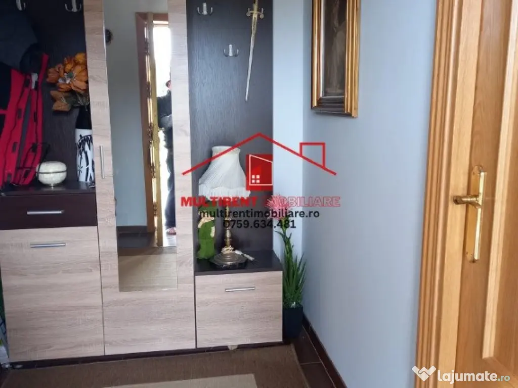 De vanzare casa deosebita situata in Niculitel! 