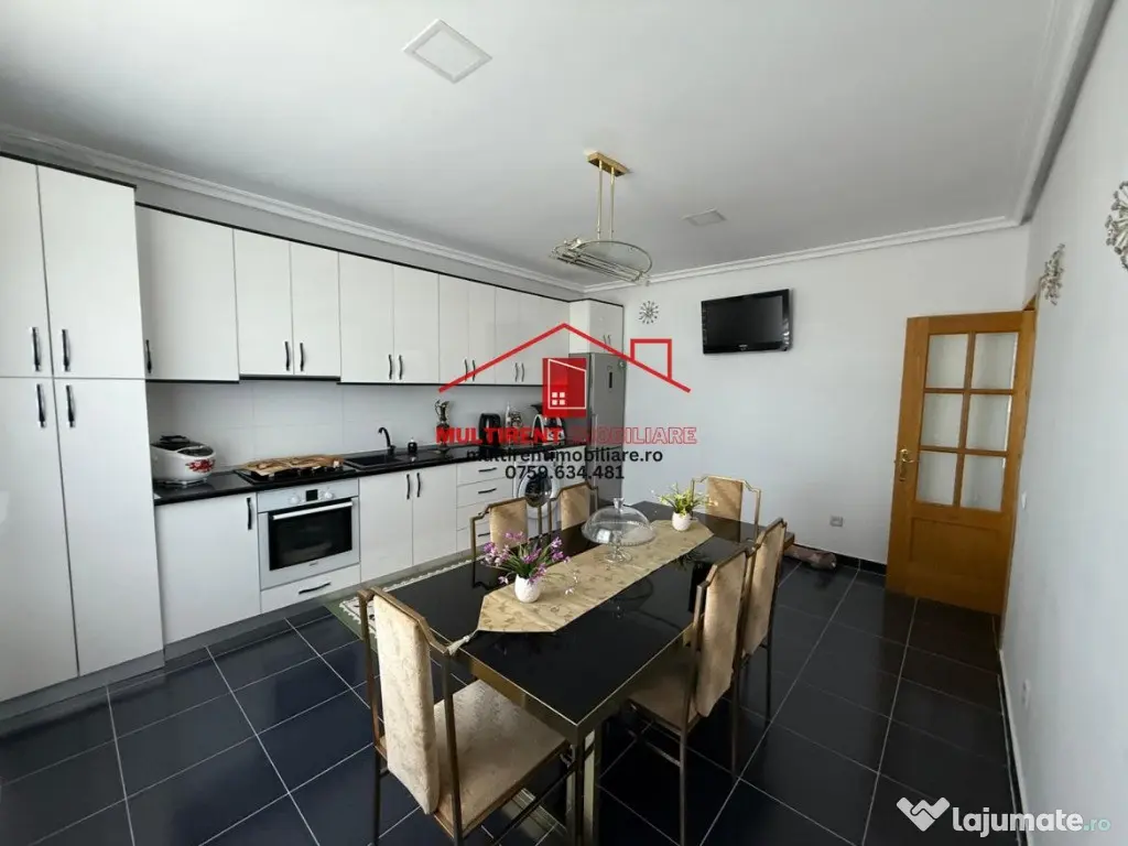 De vanzare casa deosebita situata in Niculitel! 