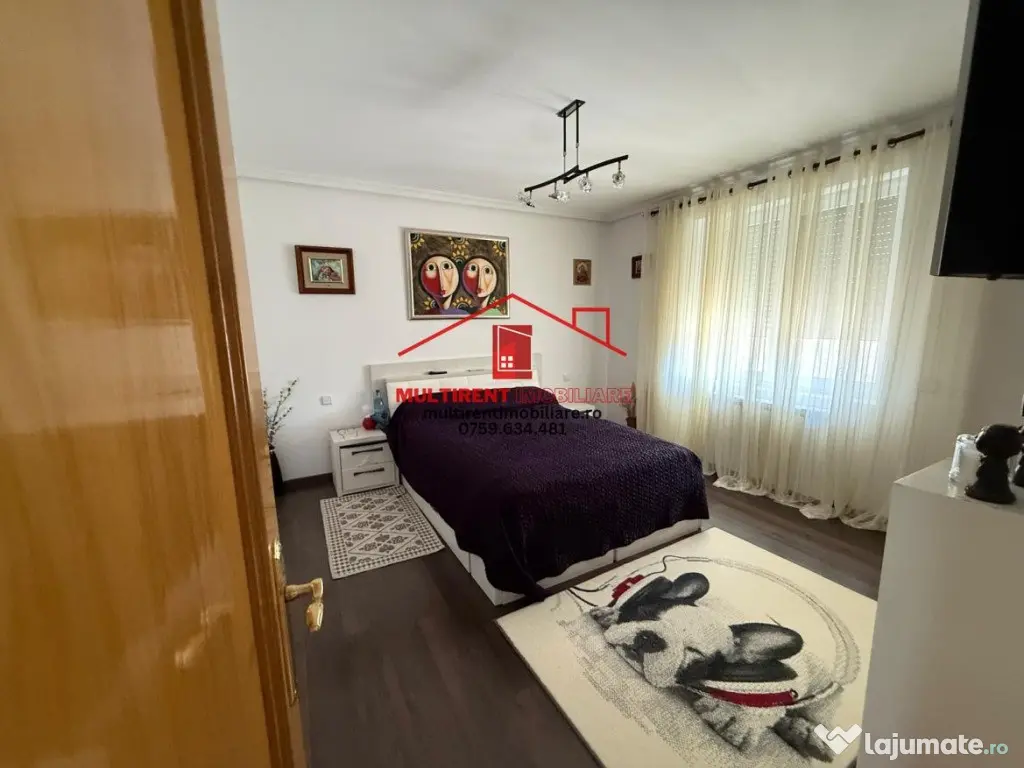 De vanzare casa deosebita situata in Niculitel! 