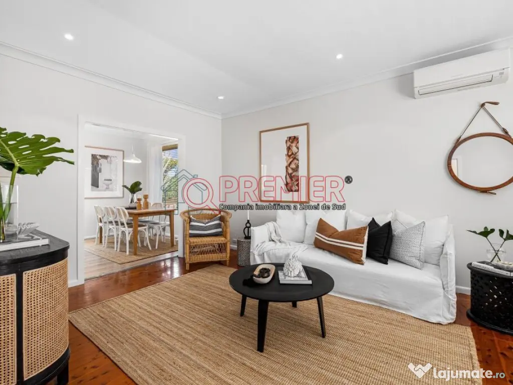 2 Camere - Complex Nou – Str. Odei / Brancoveanu 