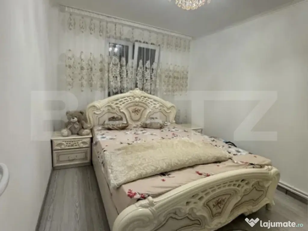 Apartament 2 camere recent renovat | Cugir