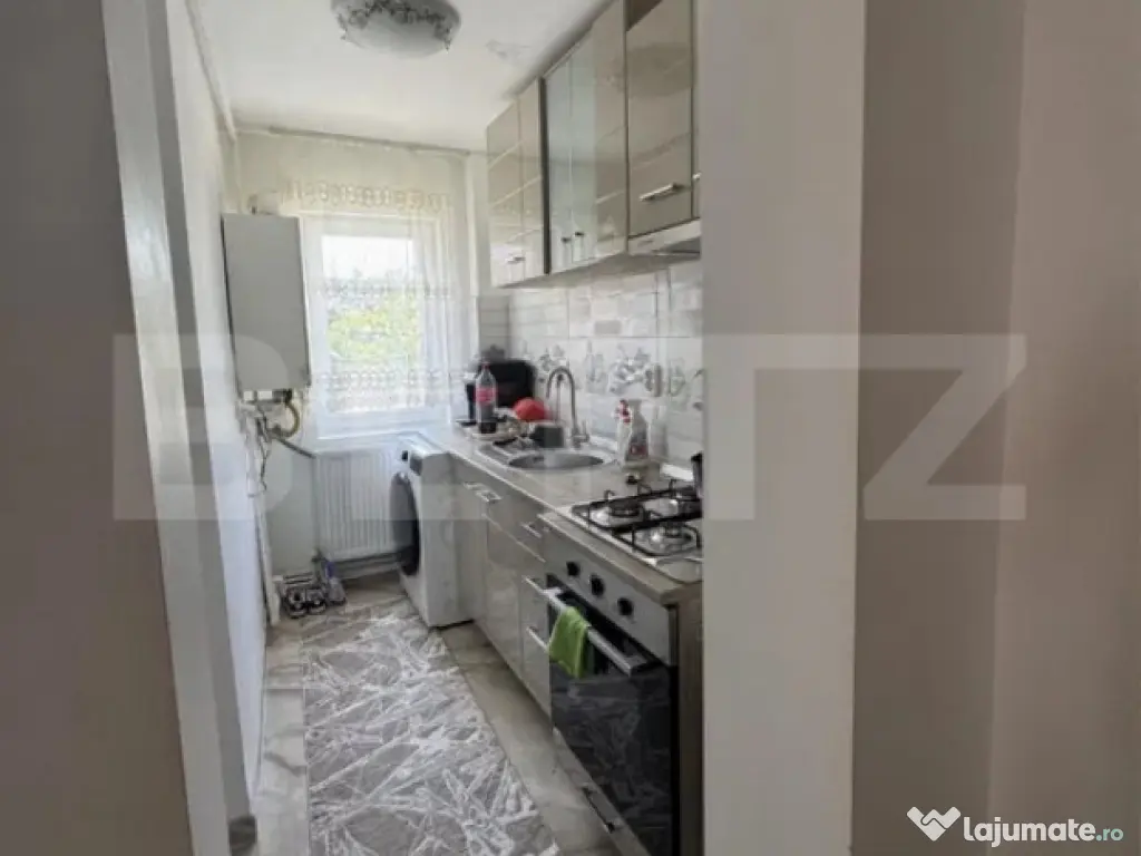 Apartament 2 camere recent renovat | Cugir