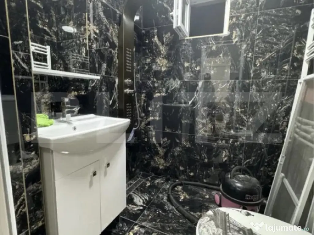 Apartament 2 camere recent renovat | Cugir