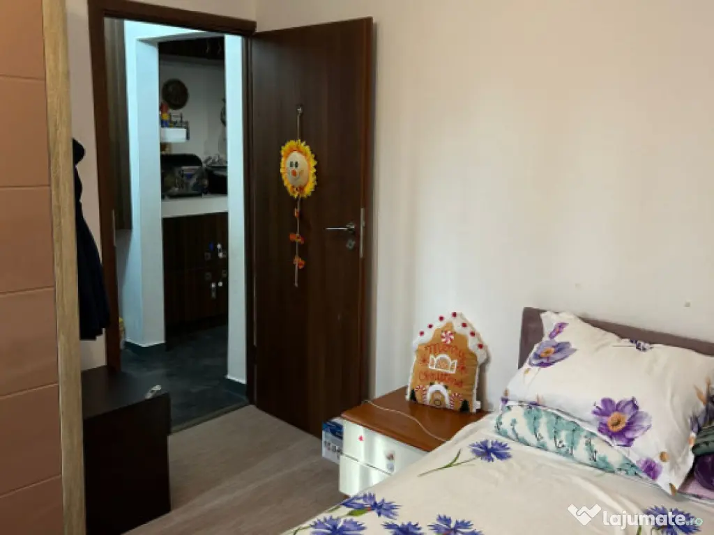 Apartament spatios 2 camere, zona Valea Rosie - CEC 