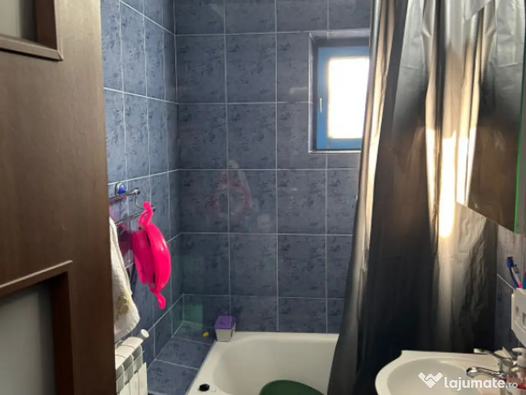 Apartament spatios 2 camere, zona Valea Rosie - CEC 
