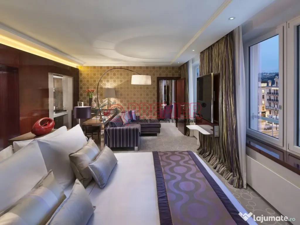 3 Camere Decomandat - 2 bai - etaj 1/7 Str. Odei, Berceni