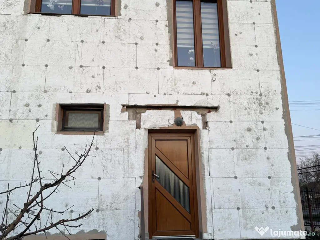 Ferestre si usi termopan second hand de vanzare 