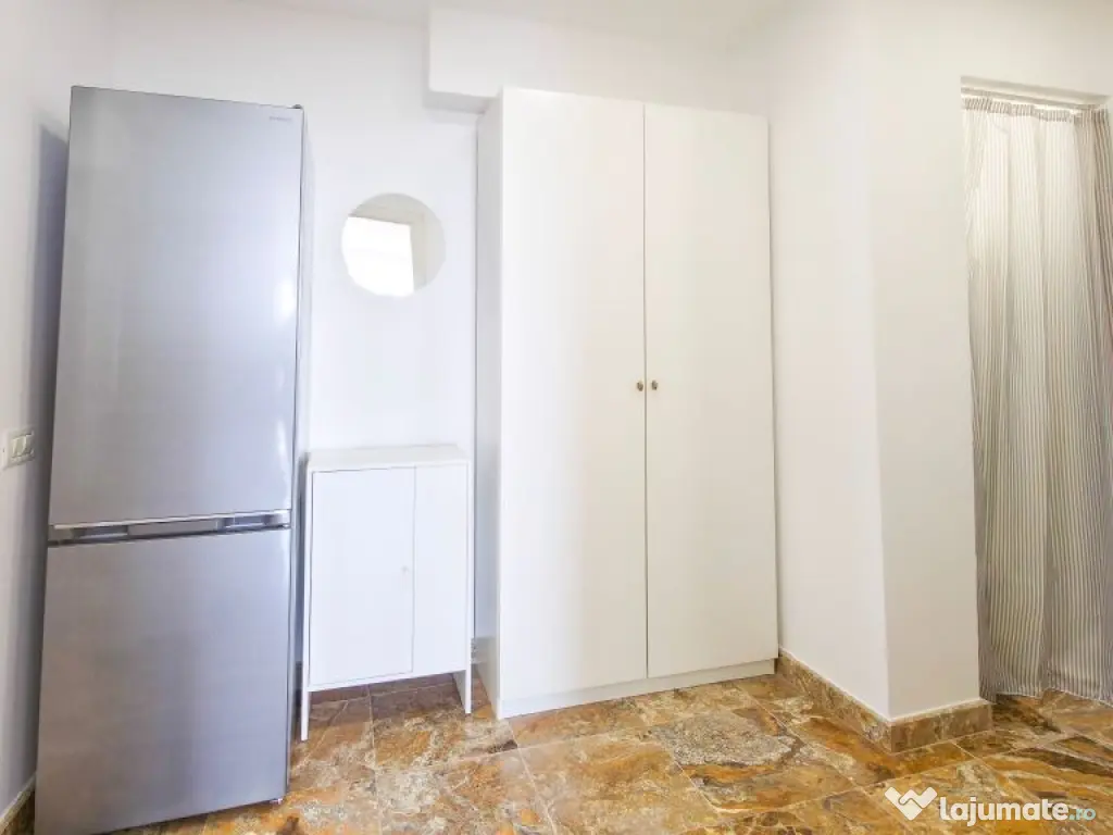 Apartament 2 camere renovat 2025 | Metrou 1 min | Drumul ... 