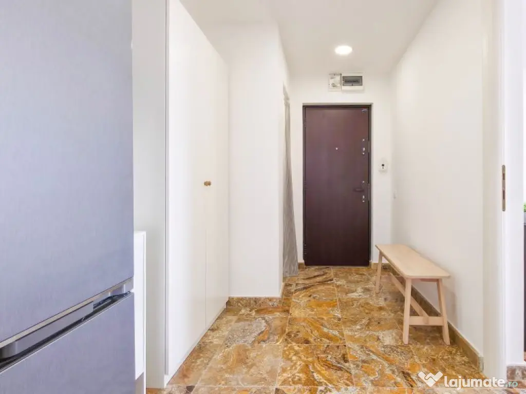 Apartament 2 camere renovat 2025 | Metrou 1 min | Drumul ... 