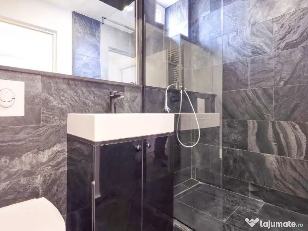 Apartament 2 camere renovat 2025 | Metrou 1 min | Drumul ... 