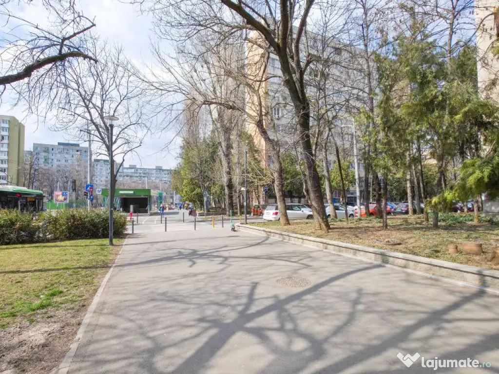 Apartament 2 camere renovat 2025 | Metrou 1 min | Drumul ... 