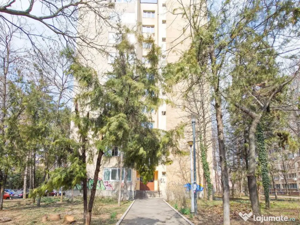 Apartament 2 camere renovat 2025 | Metrou 1 min | Drumul ... 
