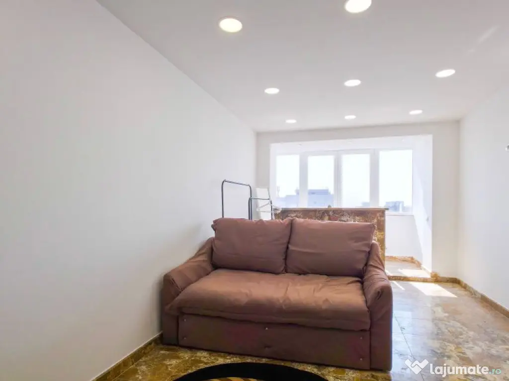 Apartament 2 camere renovat 2025 | Metrou 1 min | Drumul ... 