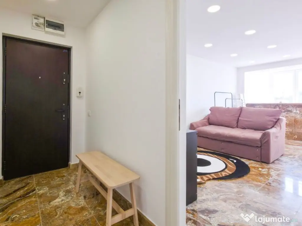 Apartament 2 camere renovat 2025 | Metrou 1 min | Drumul ... 
