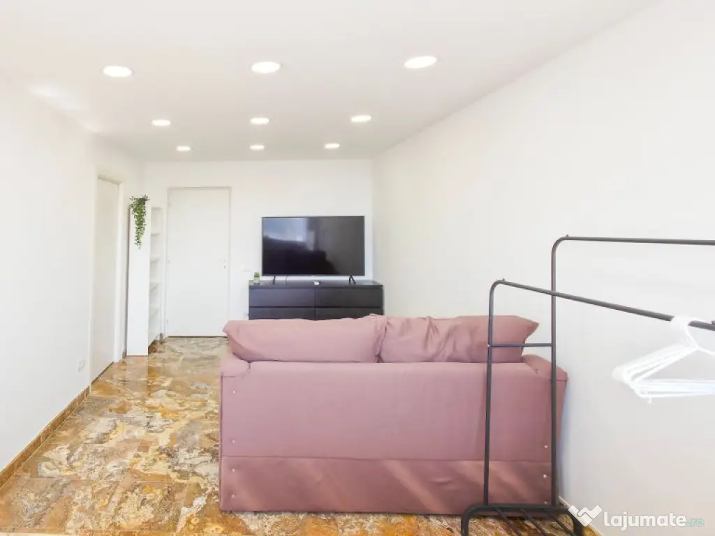 Apartament 2 camere renovat 2025 | Metrou 1 min | Drumul ... 