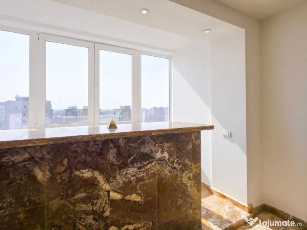 Apartament 2 camere renovat 2025 | Metrou 1 min | Drumul ... 