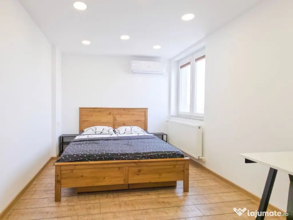 Apartament 2 camere renovat 2025 | Metrou 1 min | Drumul ... 