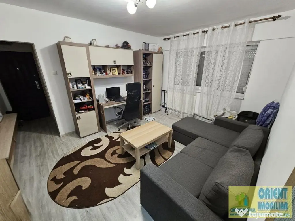 De vanzare apartament 2 camere, parter, zona Casa de Cultura 