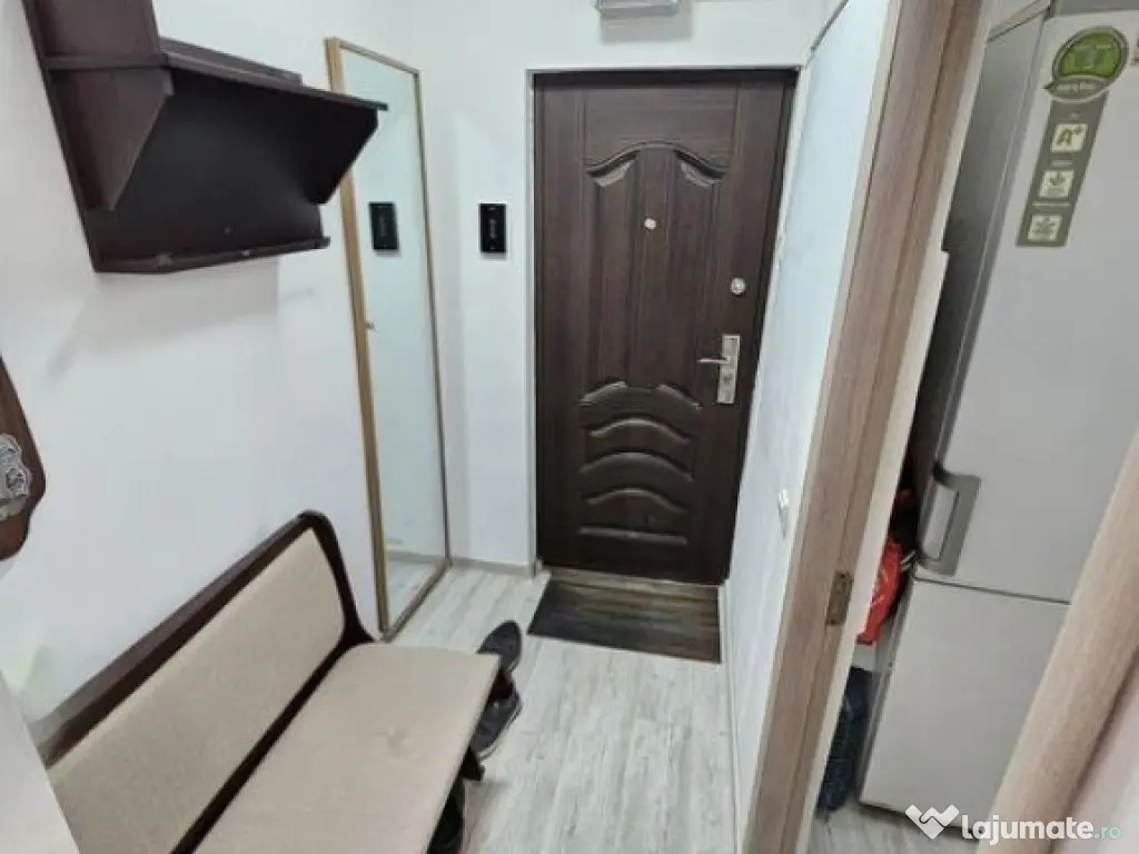 De vanzare apartament 2 camere, parter, zona Casa de Cultura 