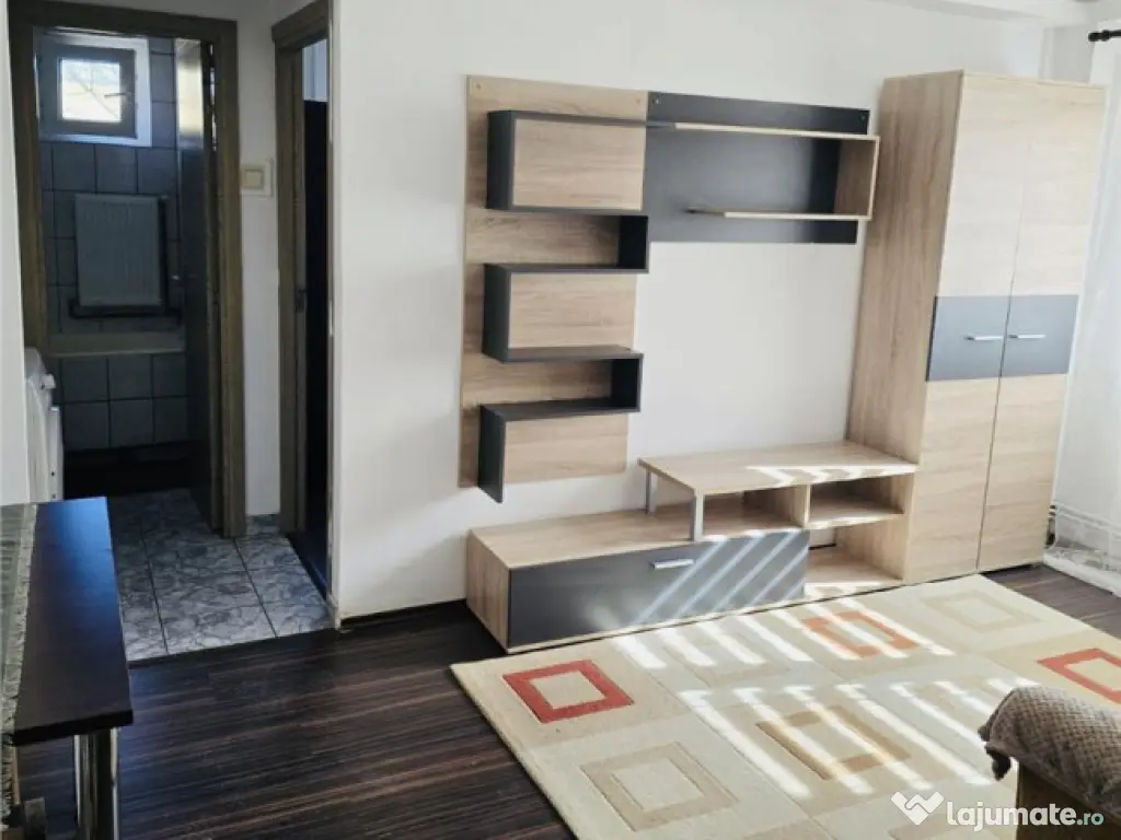 Apartament mobilat 2 Camere zona de interes ITC Astra 