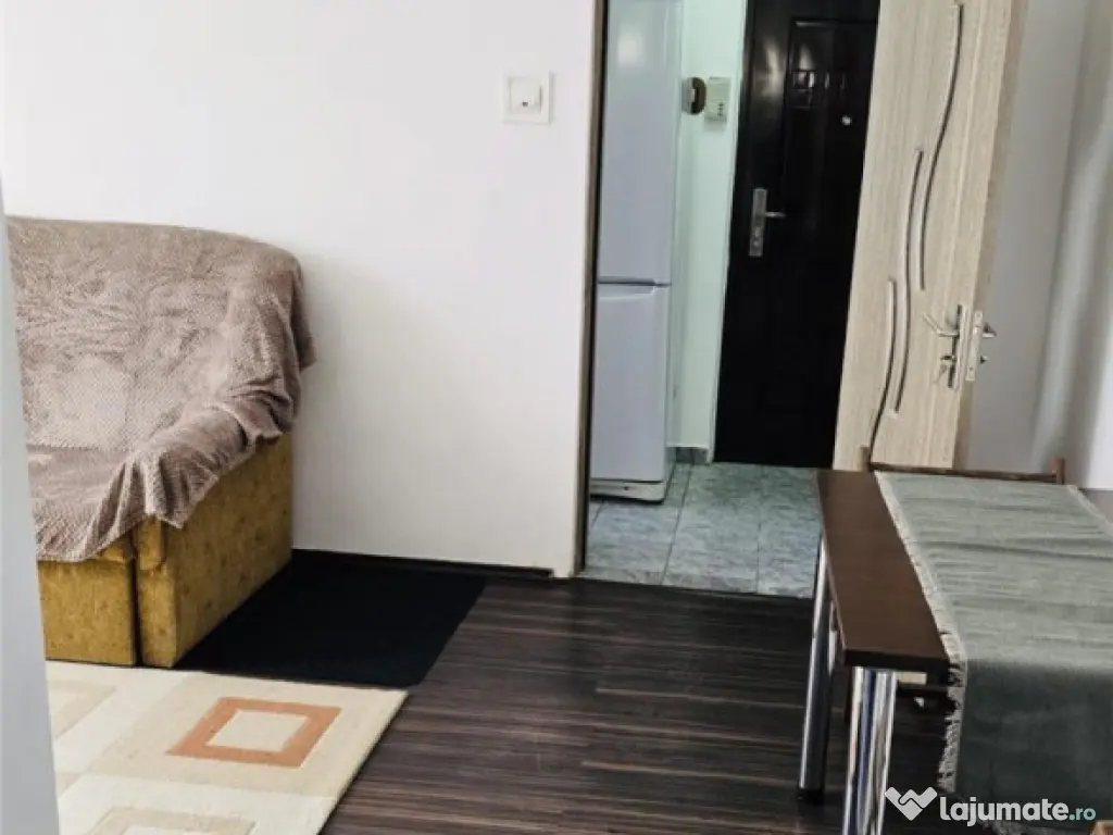 Apartament mobilat 2 Camere zona de interes ITC Astra 