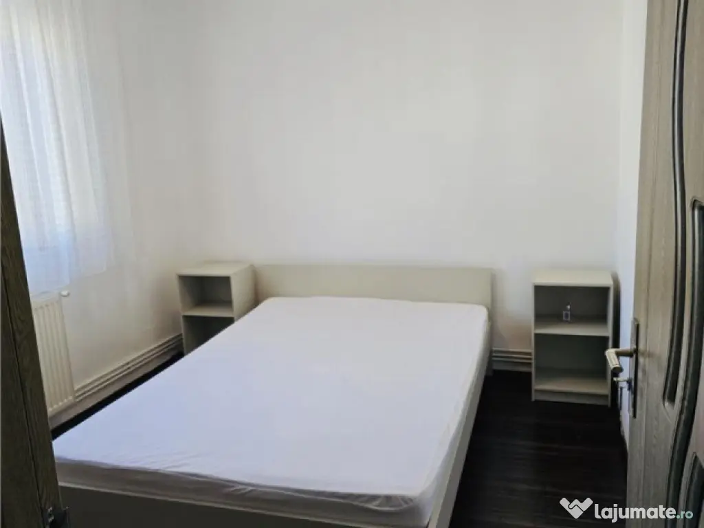 Apartament mobilat 2 Camere zona de interes ITC Astra 