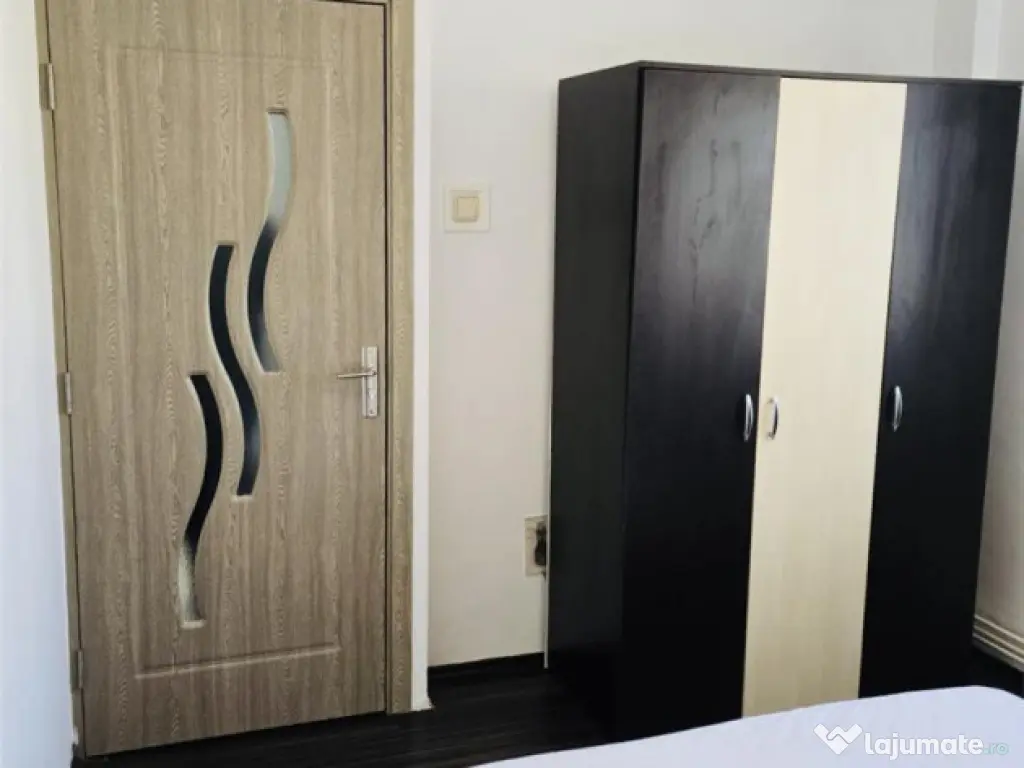 Apartament mobilat 2 Camere zona de interes ITC Astra 