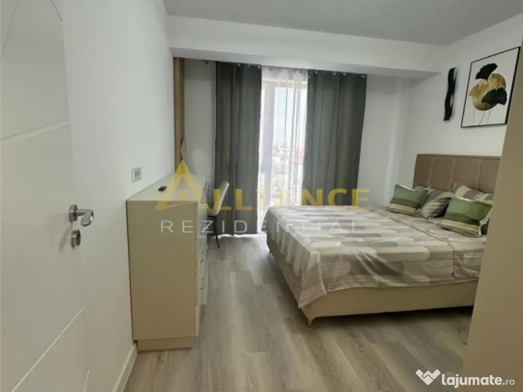 Sector 4 Metrou Aparatorii Patriei 2 Camere Prima 