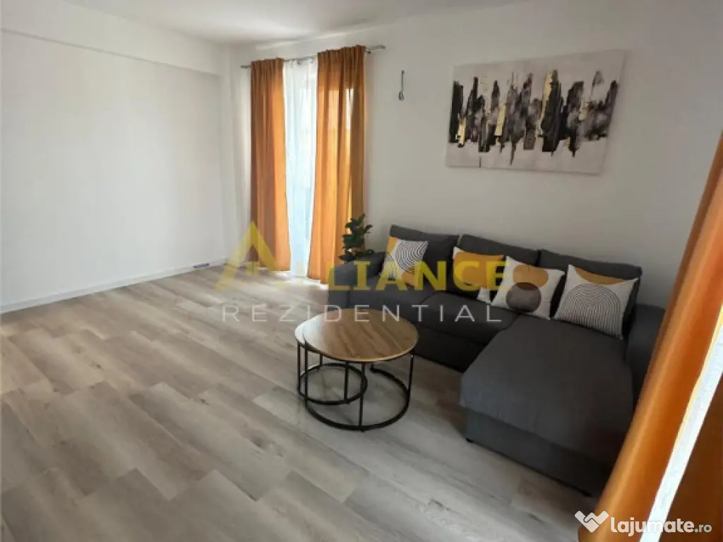 Sector 4 Metrou Aparatorii Patriei 2 Camere Prima 