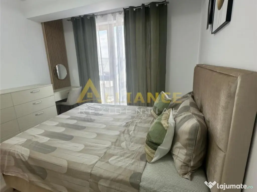 Sector 4 Metrou Aparatorii Patriei 2 Camere Prima 