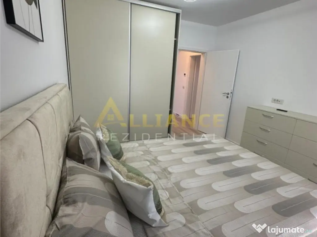 Sector 4 Metrou Aparatorii Patriei 2 Camere Prima 